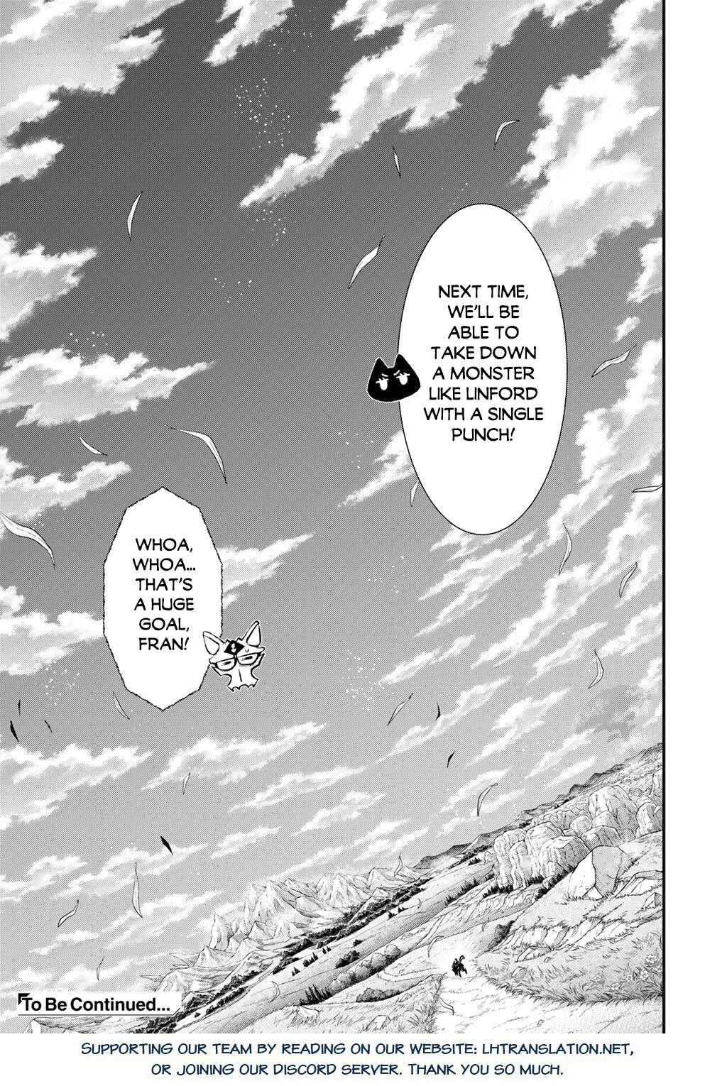 Tensei Shitara Ken Deshita Chapter 95 - Page 26 in English