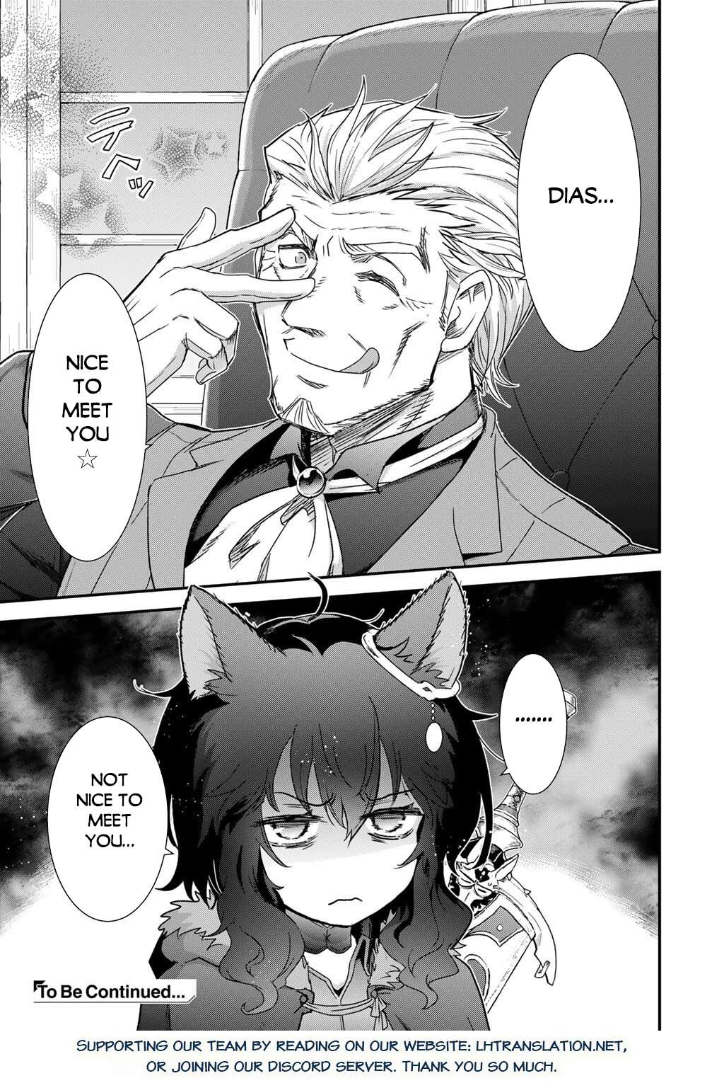 Tensei Shitara Ken Deshita Chapter 97 - Page 21 in English