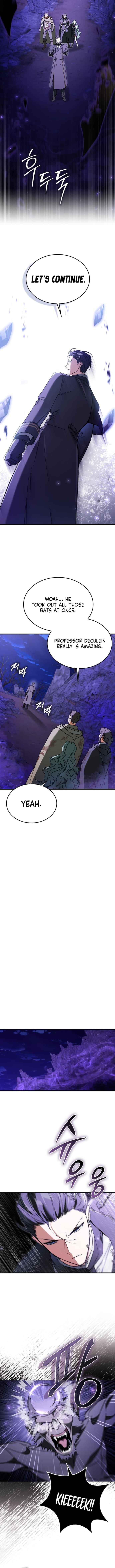 A Villain’s Will to Survive Chapter 41 - Page 11 in English
