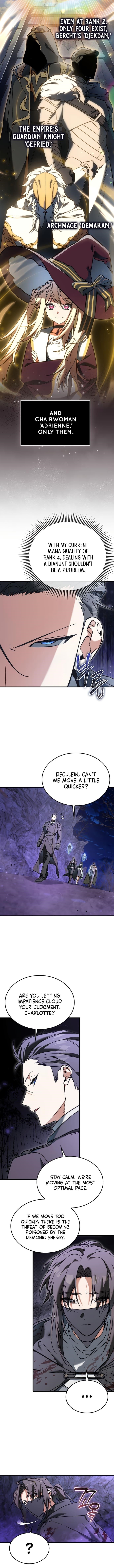 A Villain’s Will to Survive Chapter 41 - Page 7 in English
