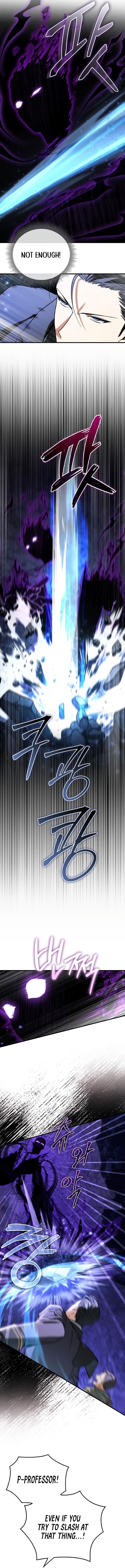 A Villain’s Will to Survive Chapter 42 - Page 7 in English