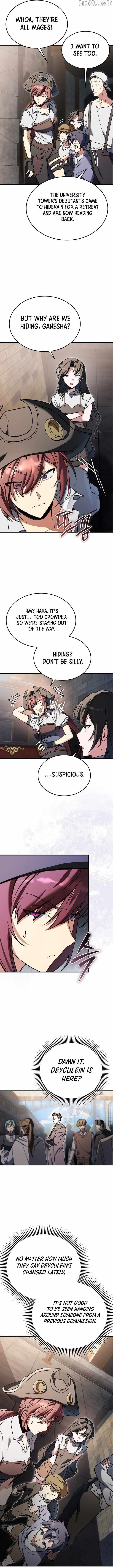A Villain’s Will to Survive Chapter 43 - Page 13 in English