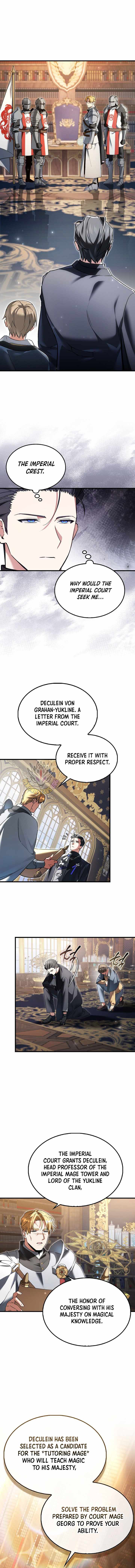 A Villain’s Will to Survive Chapter 44 - Page 14 in English