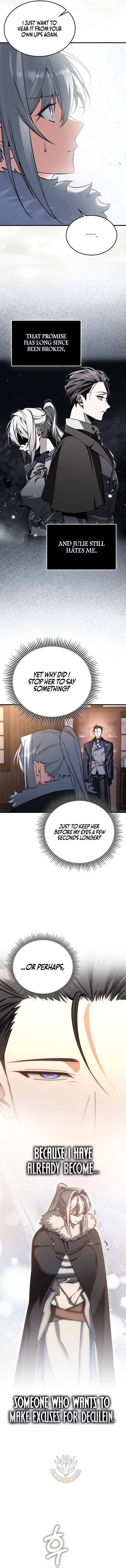 A Villain’s Will to Survive Chapter 47 - Page 10 in English