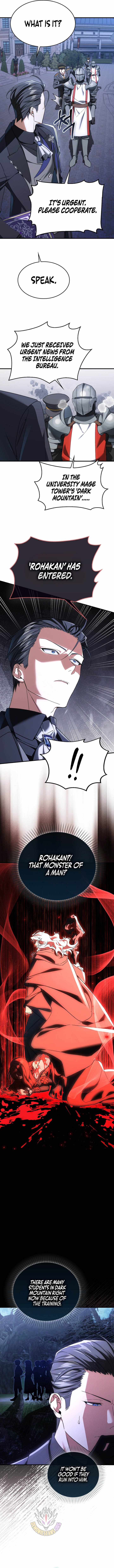 A Villain’s Will to Survive Chapter 53 - Page 12 in English
