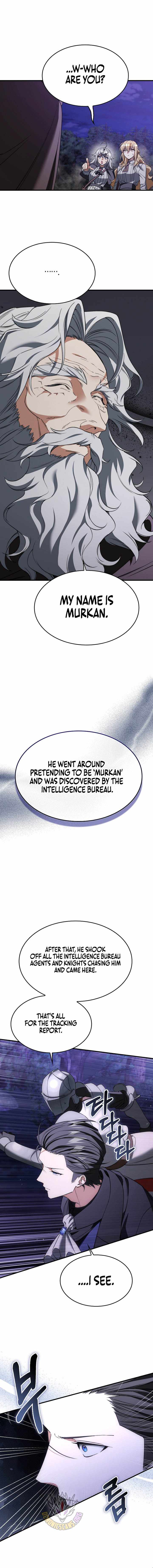 A Villain’s Will to Survive Chapter 53 - Page 14 in English