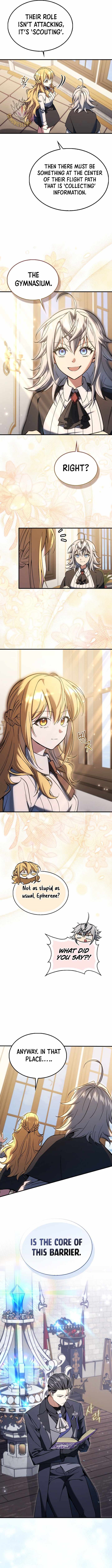 A Villain’s Will to Survive Chapter 55 - Page 13 in English