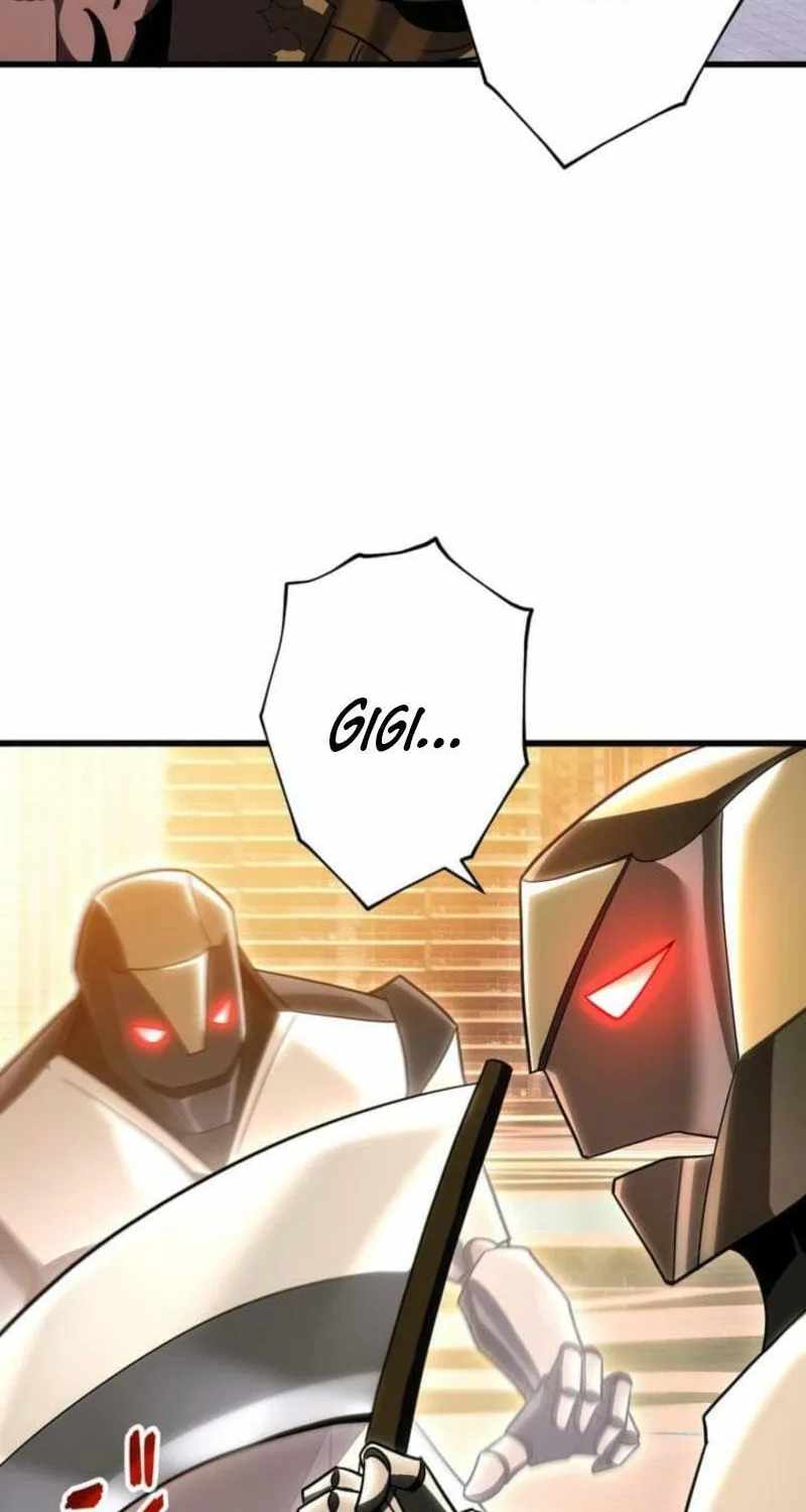 The Almighty Trap Master Chapter 24 - Page 29 in English