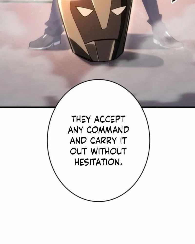 The Almighty Trap Master Chapter 24 - Page 36 in English