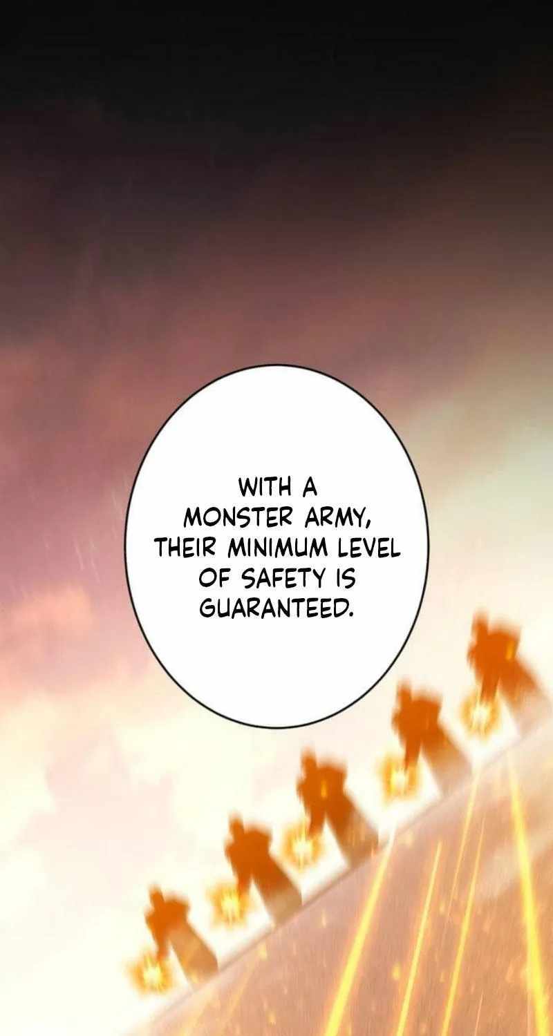 The Almighty Trap Master Chapter 24 - Page 50 in English