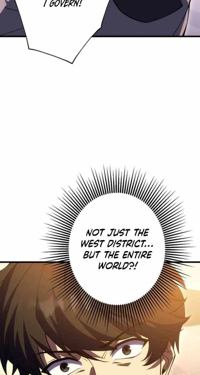 The Almighty Trap Master Chapter 24 - Page 56 in English