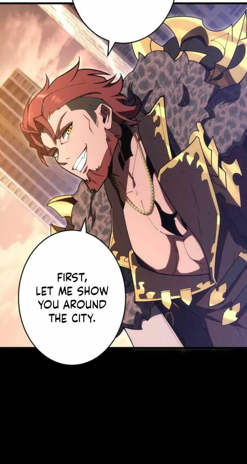 The Almighty Trap Master Chapter 24 - Page 59 in English