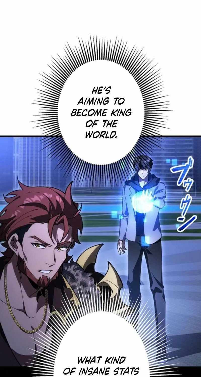 The Almighty Trap Master Chapter 24 - Page 68 in English