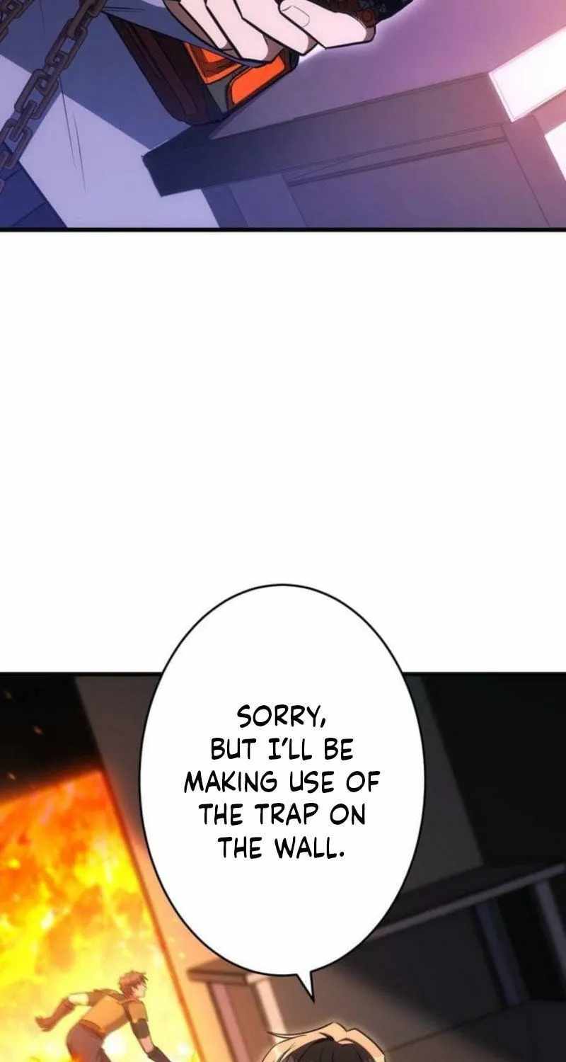 The Almighty Trap Master Chapter 25 - Page 26 in English