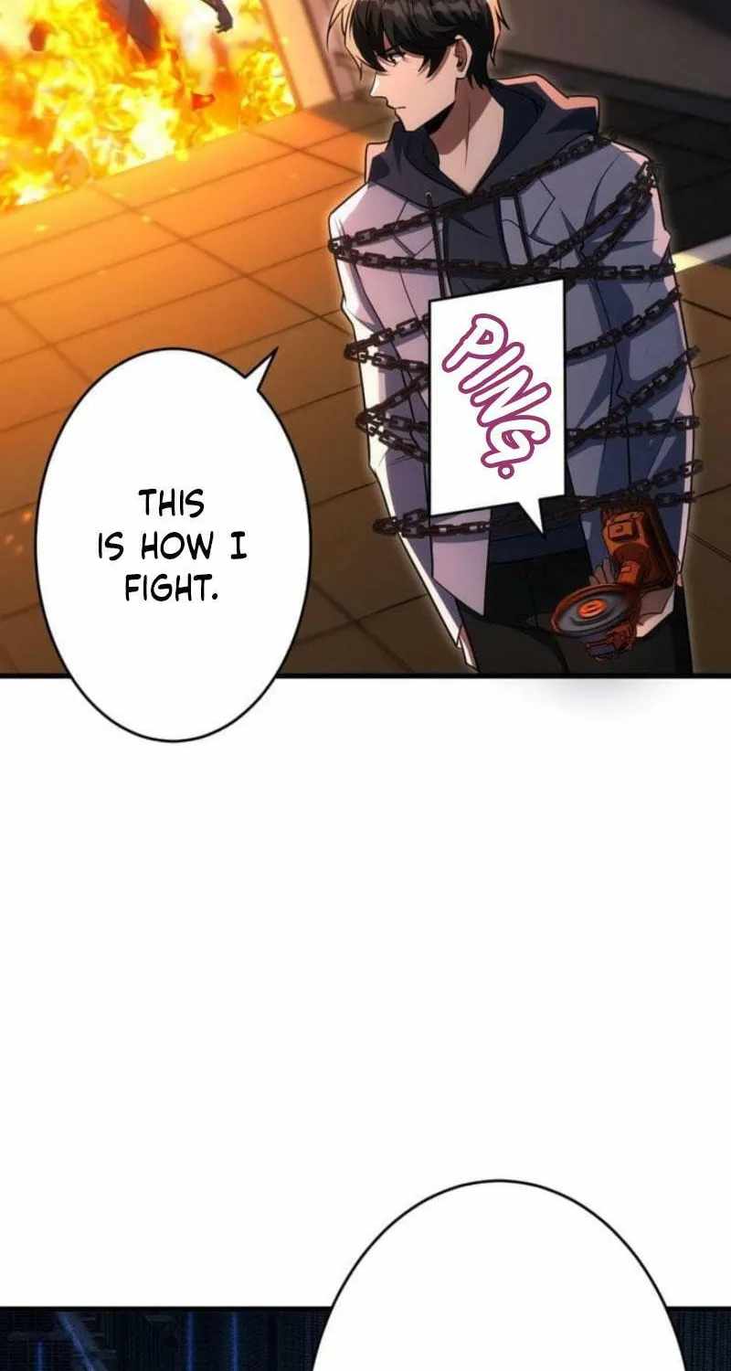 The Almighty Trap Master Chapter 25 - Page 27 in English