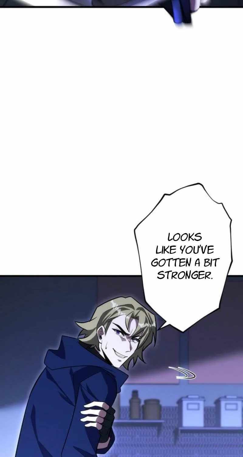 The Almighty Trap Master Chapter 25 - Page 43 in English
