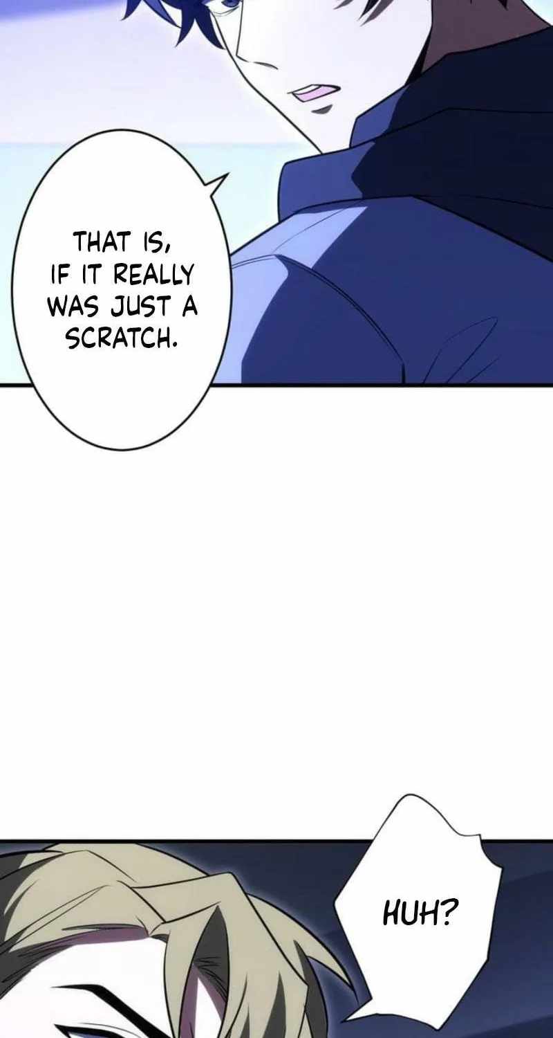The Almighty Trap Master Chapter 25 - Page 45 in English