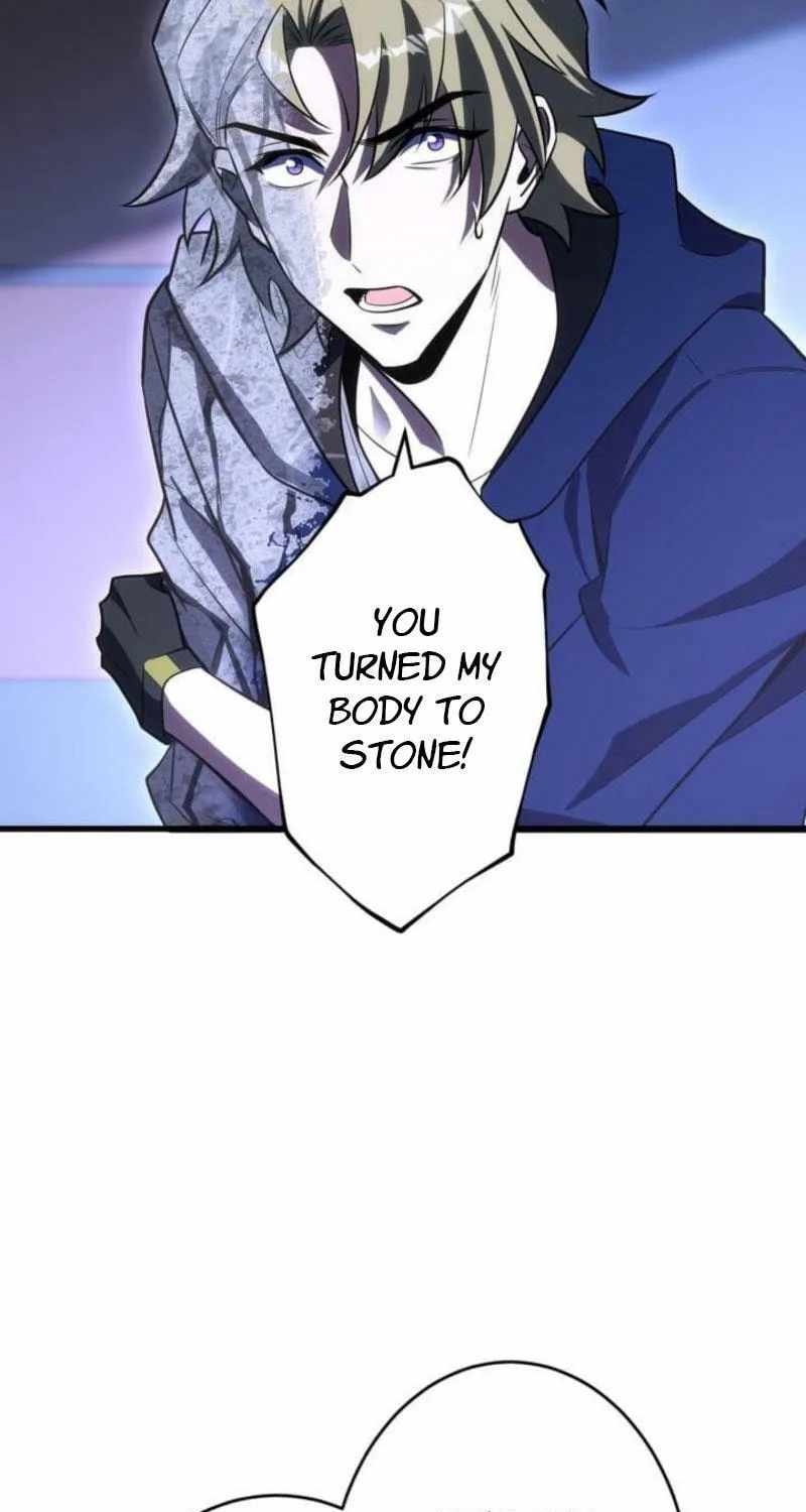 The Almighty Trap Master Chapter 25 - Page 49 in English