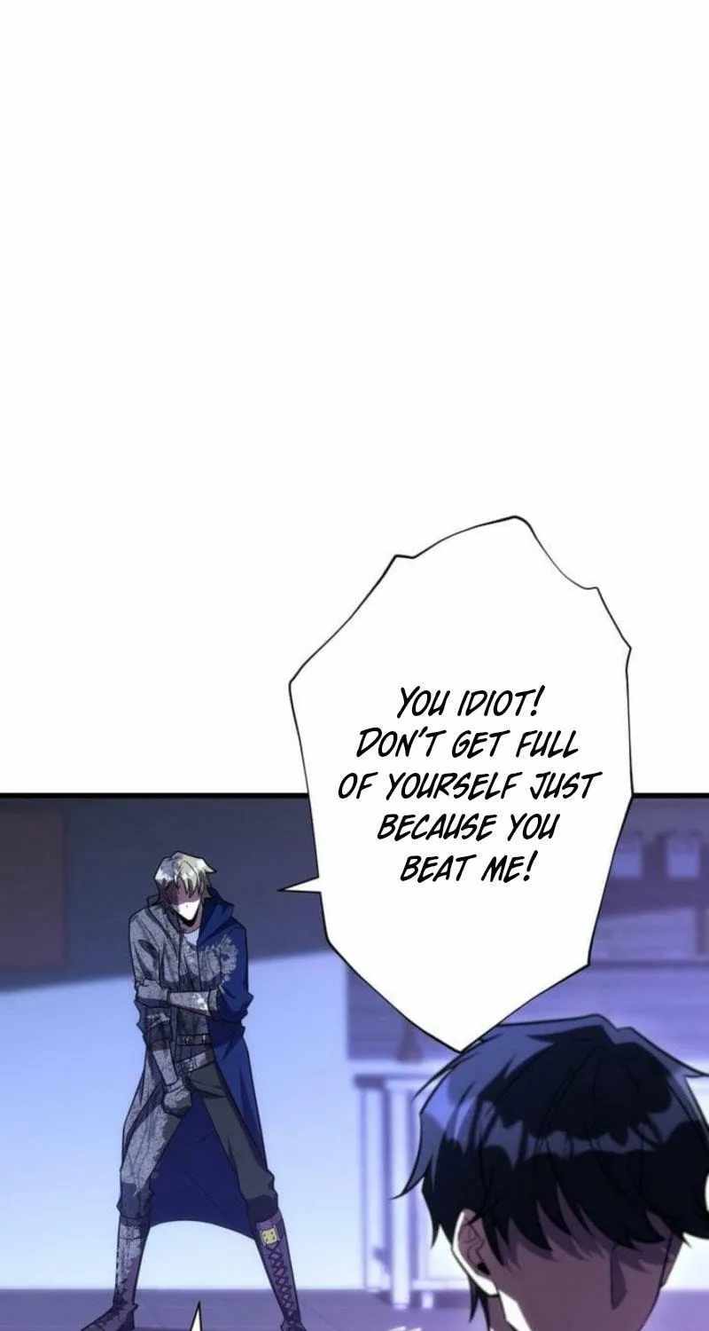 The Almighty Trap Master Chapter 25 - Page 56 in English
