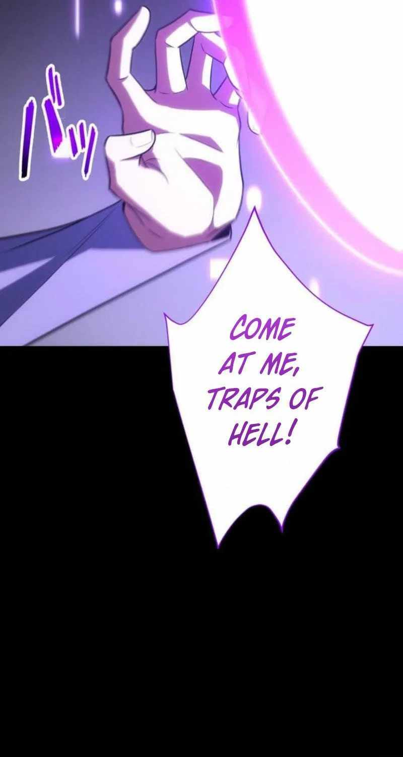 The Almighty Trap Master Chapter 25 - Page 80 in English