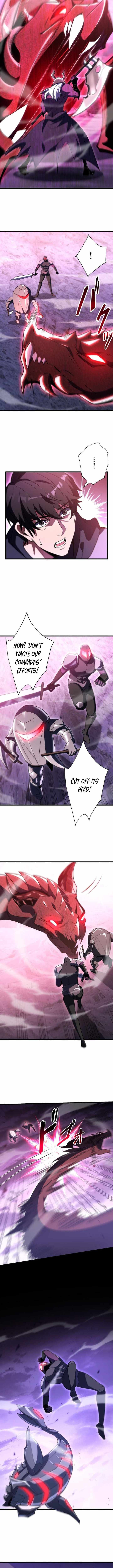 The Almighty Trap Master Chapter 29 - Page 4 in English