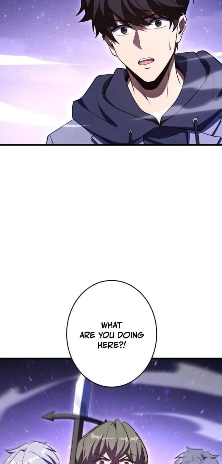 The Almighty Trap Master Chapter 36 - Page 21 in English