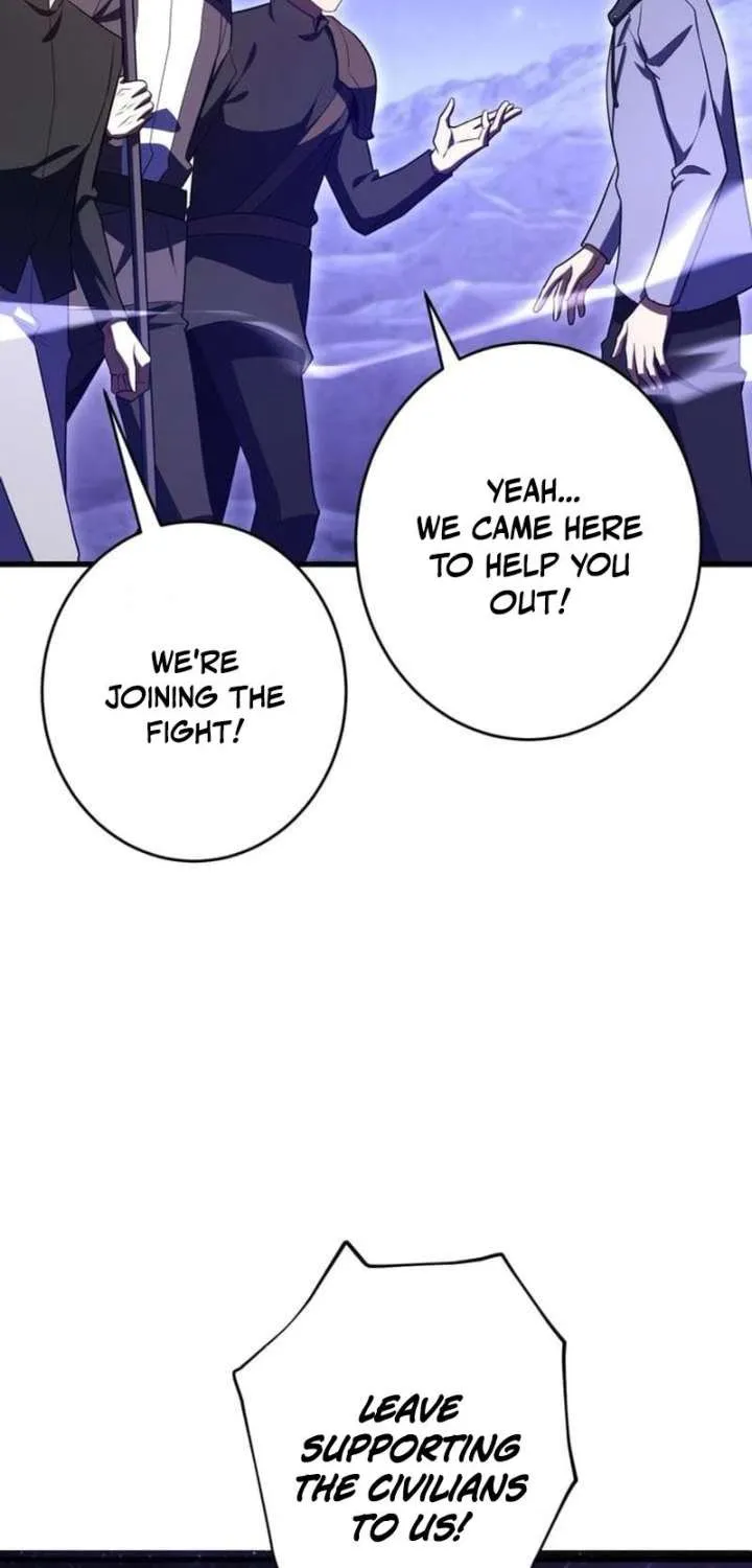 The Almighty Trap Master Chapter 36 - Page 23 in English