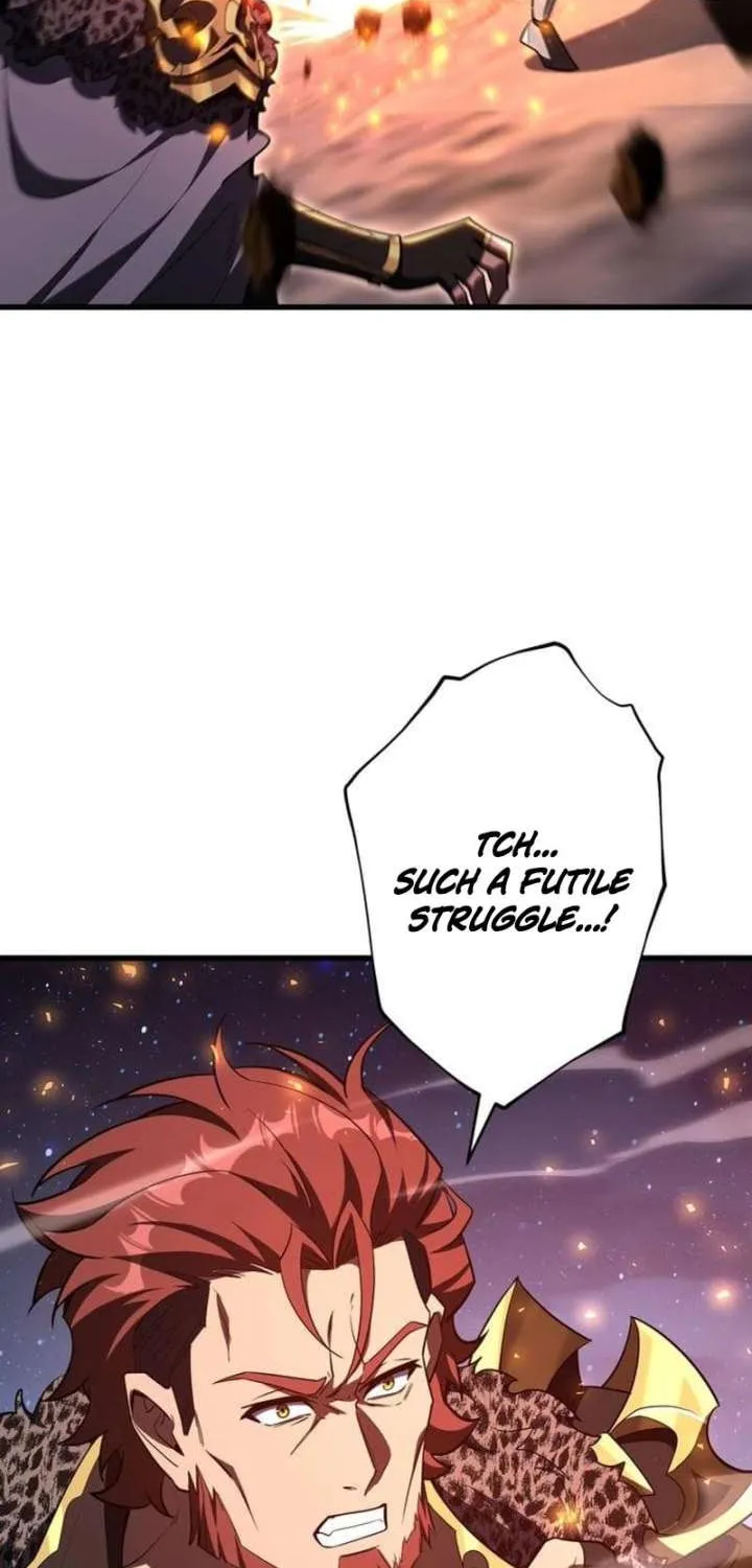 The Almighty Trap Master Chapter 36 - Page 4 in English