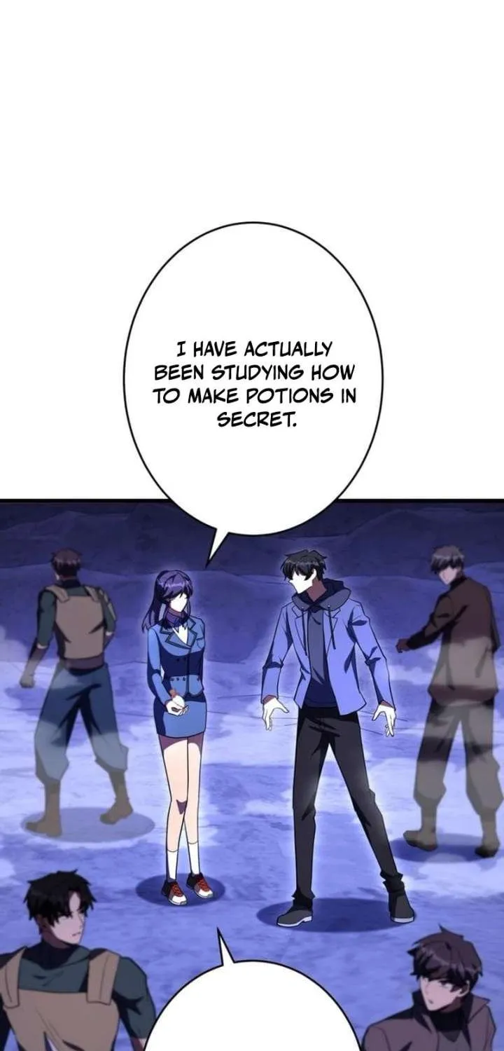 The Almighty Trap Master Chapter 36 - Page 46 in English