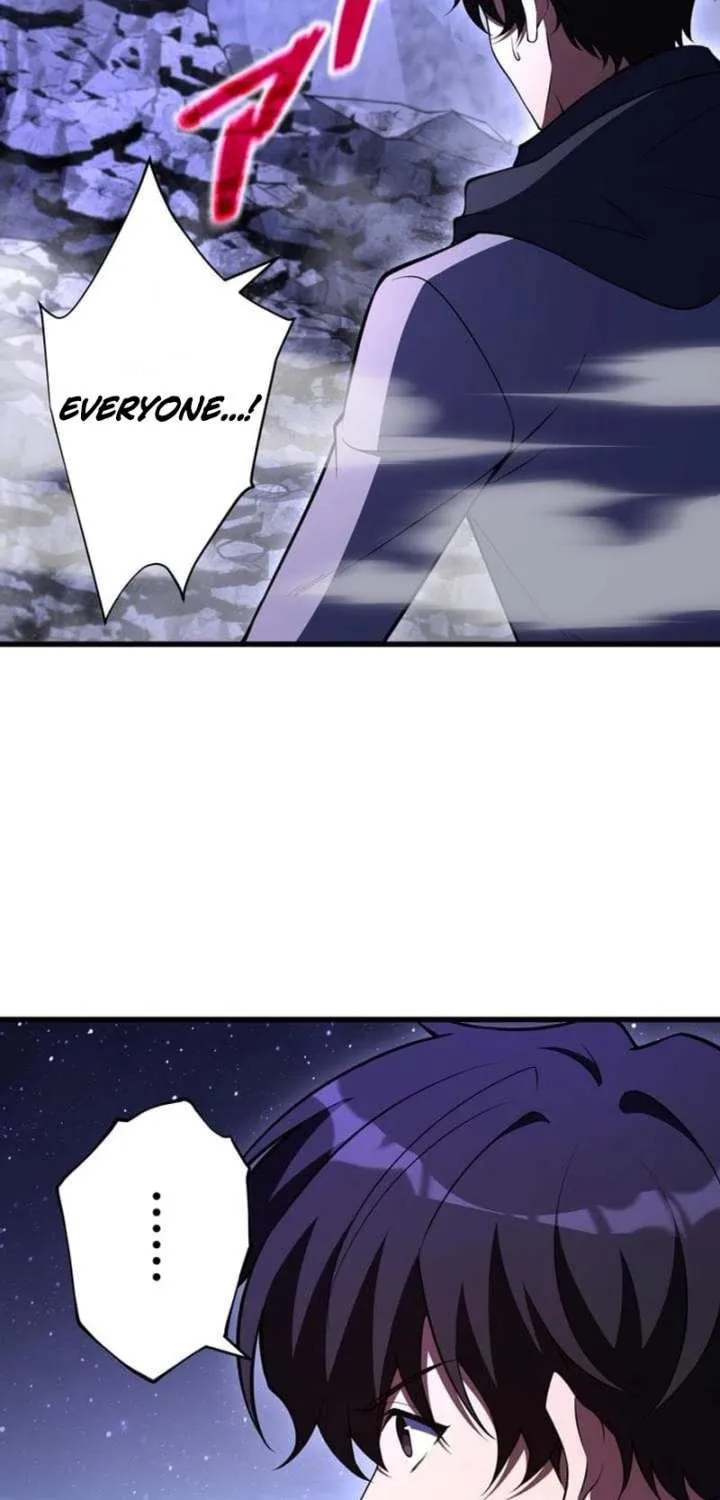 The Almighty Trap Master Chapter 36 - Page 75 in English