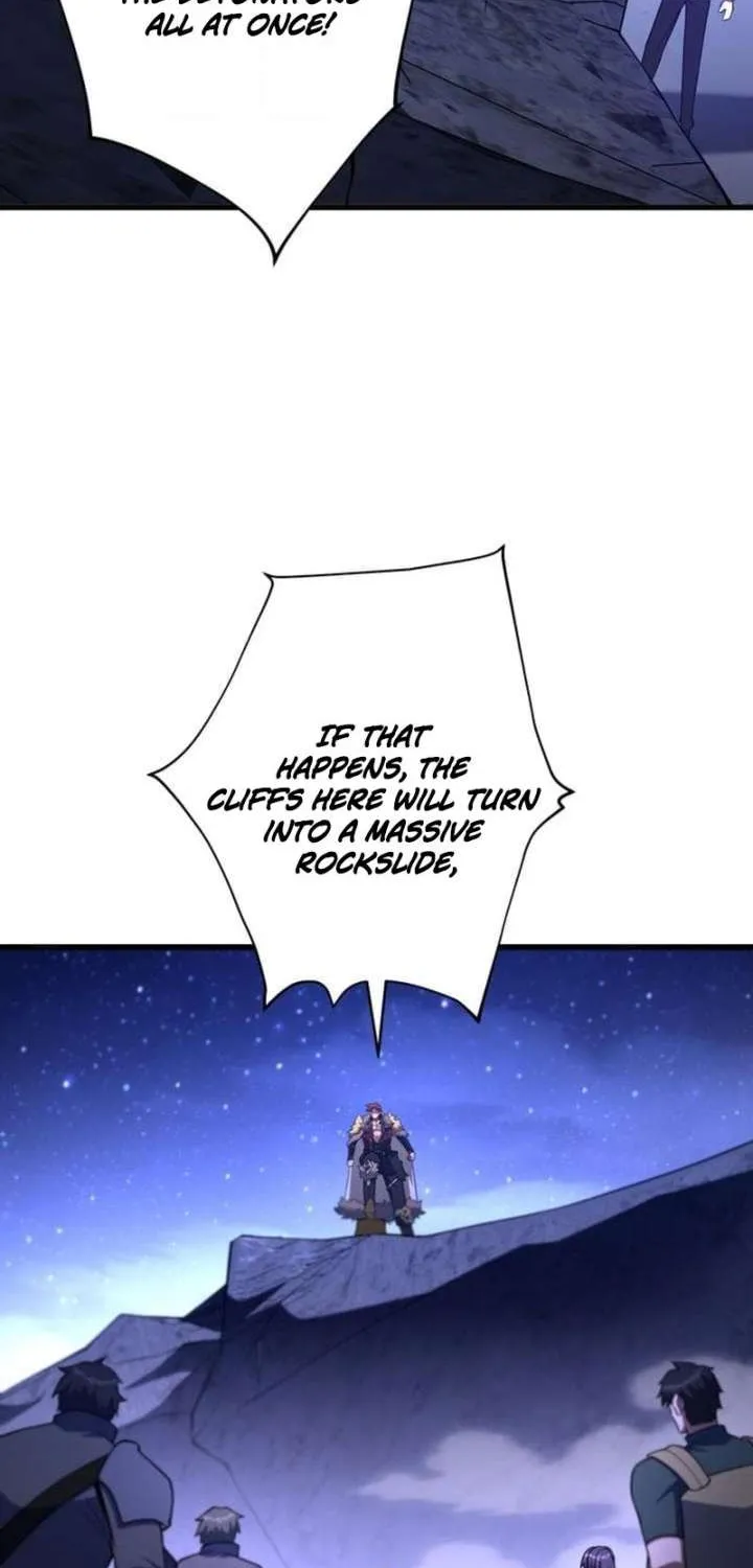 The Almighty Trap Master Chapter 36 - Page 82 in English