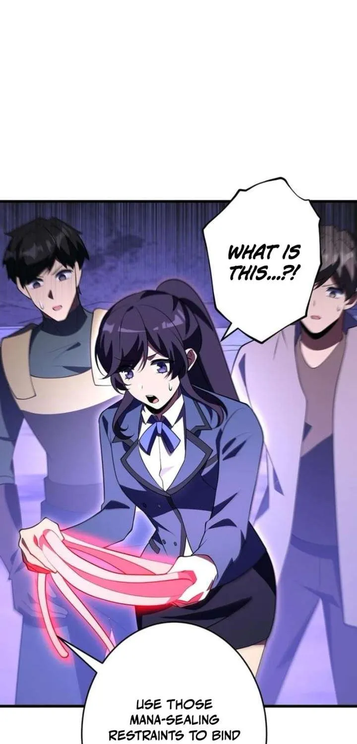The Almighty Trap Master Chapter 36 - Page 90 in English