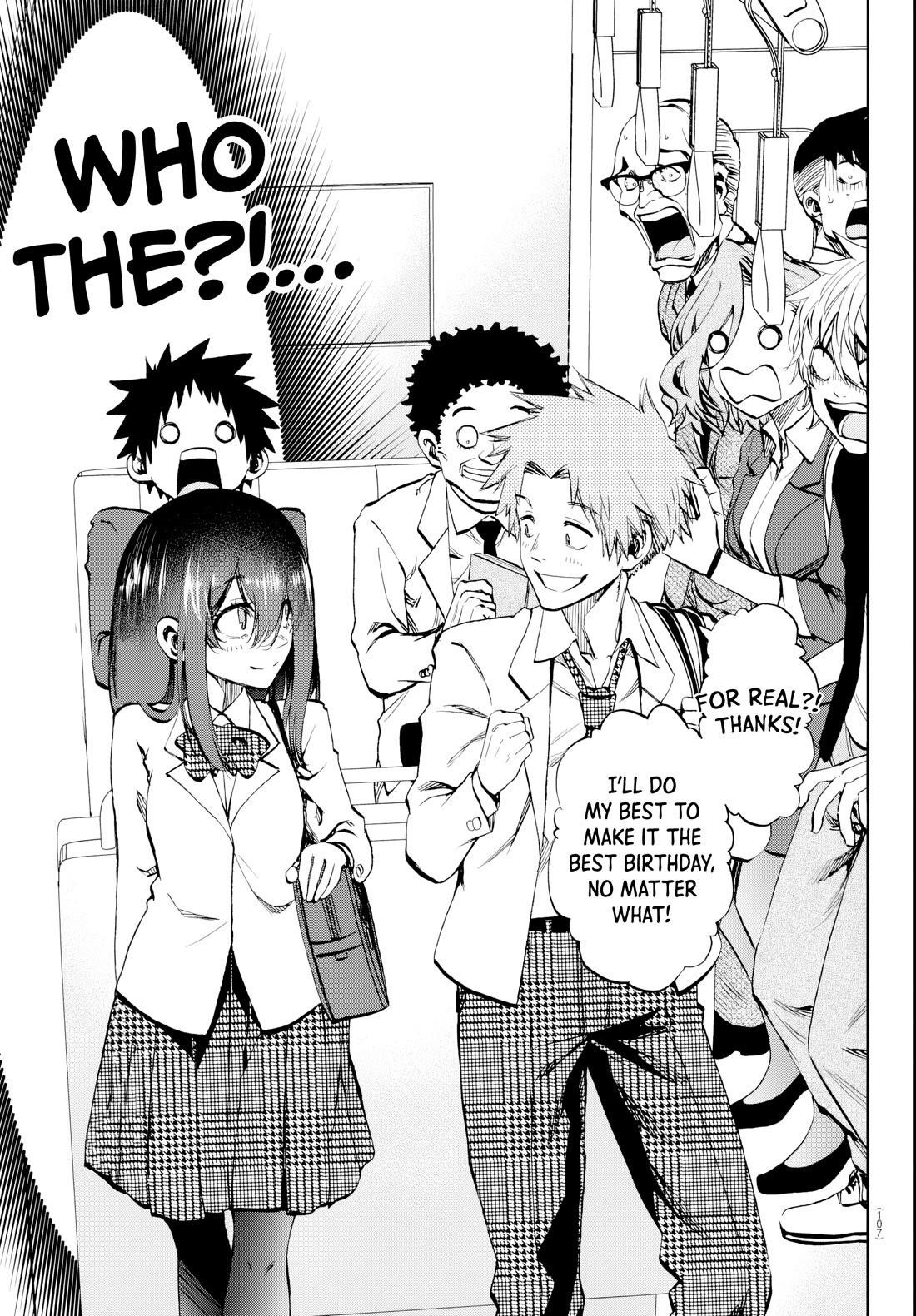 They Are Still Being Shaken This Morning Chapter 13 - Page 4 in English