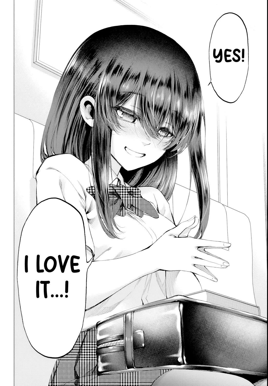 They Are Still Being Shaken This Morning Chapter 21 - Page 17 in English