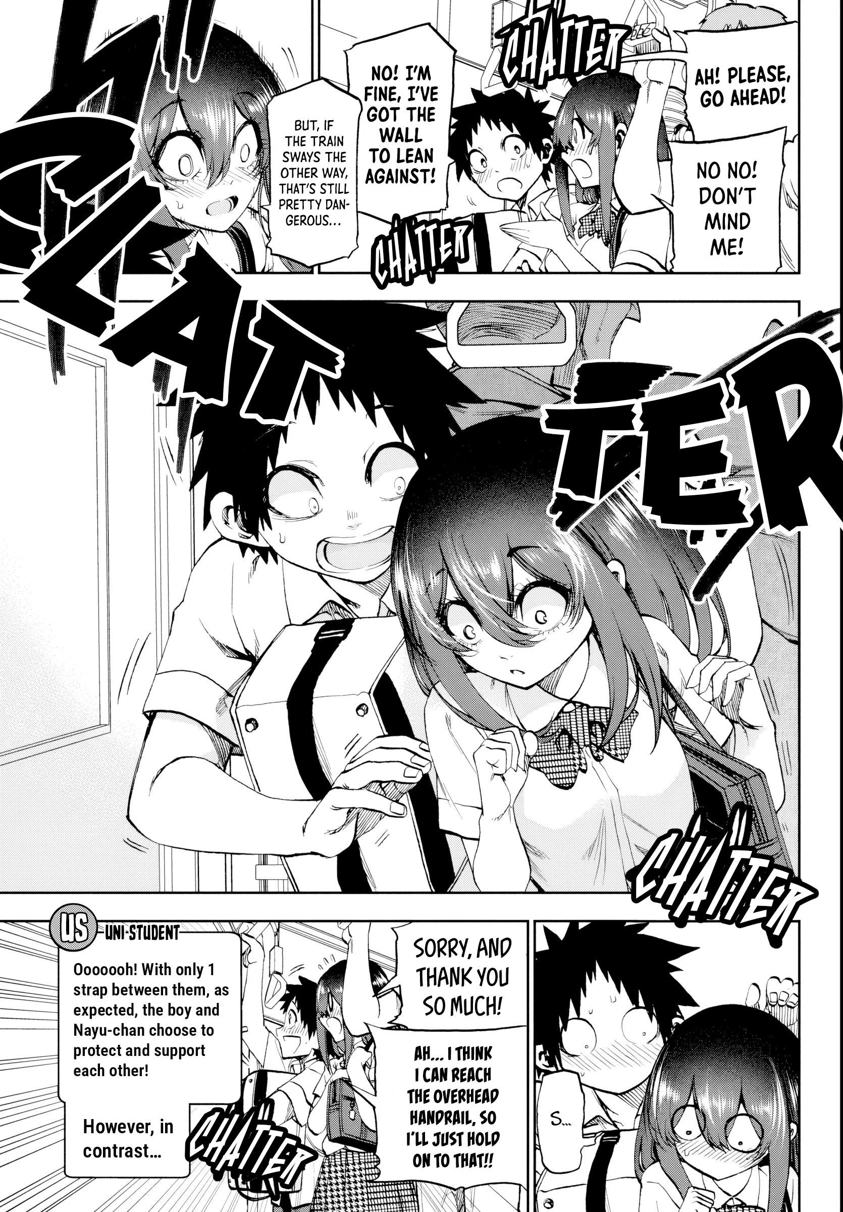 They Are Still Being Shaken This Morning Chapter 25 - Page 10 in English