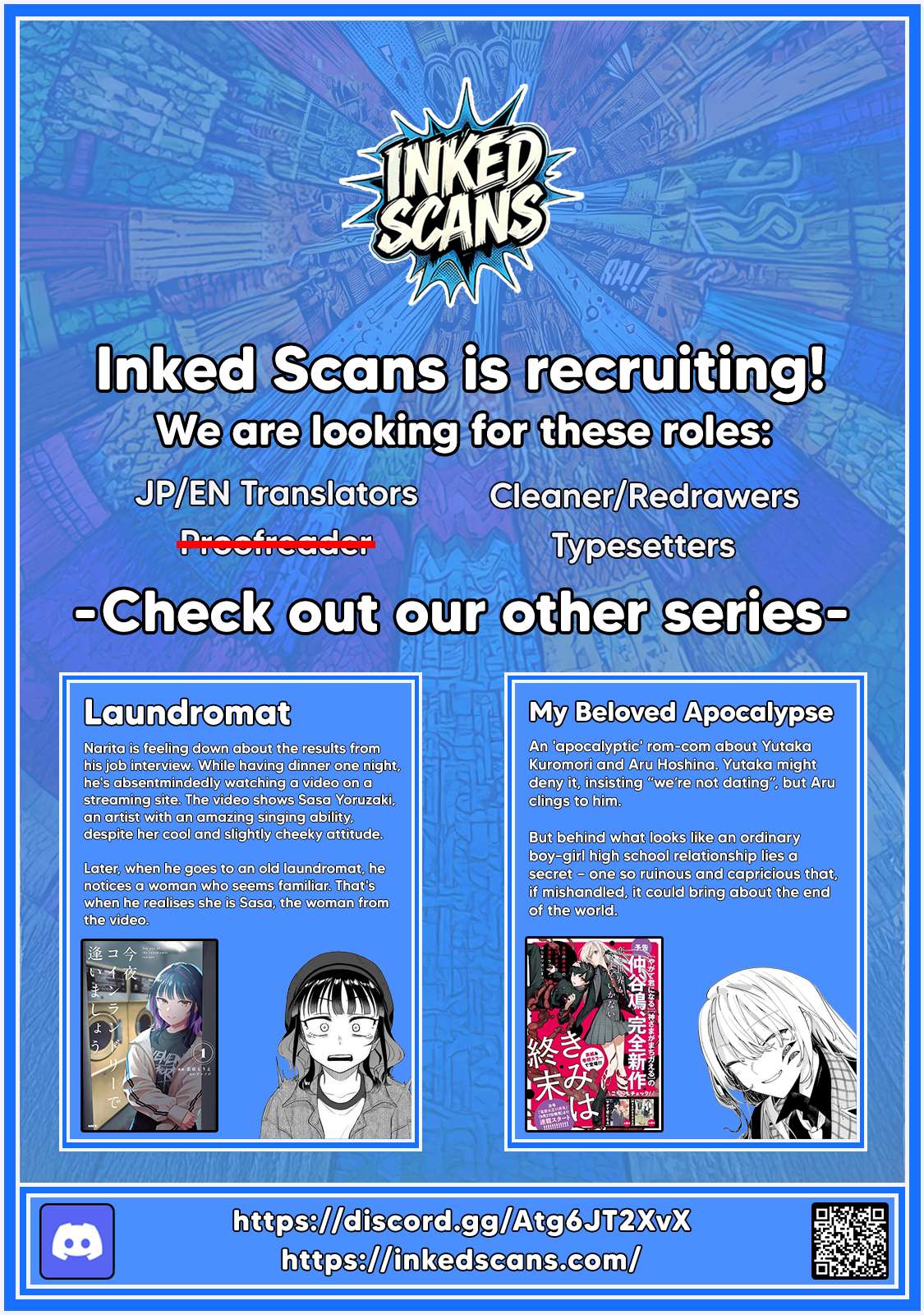They Are Still Being Shaken This Morning Chapter 37 - Page 19 in English