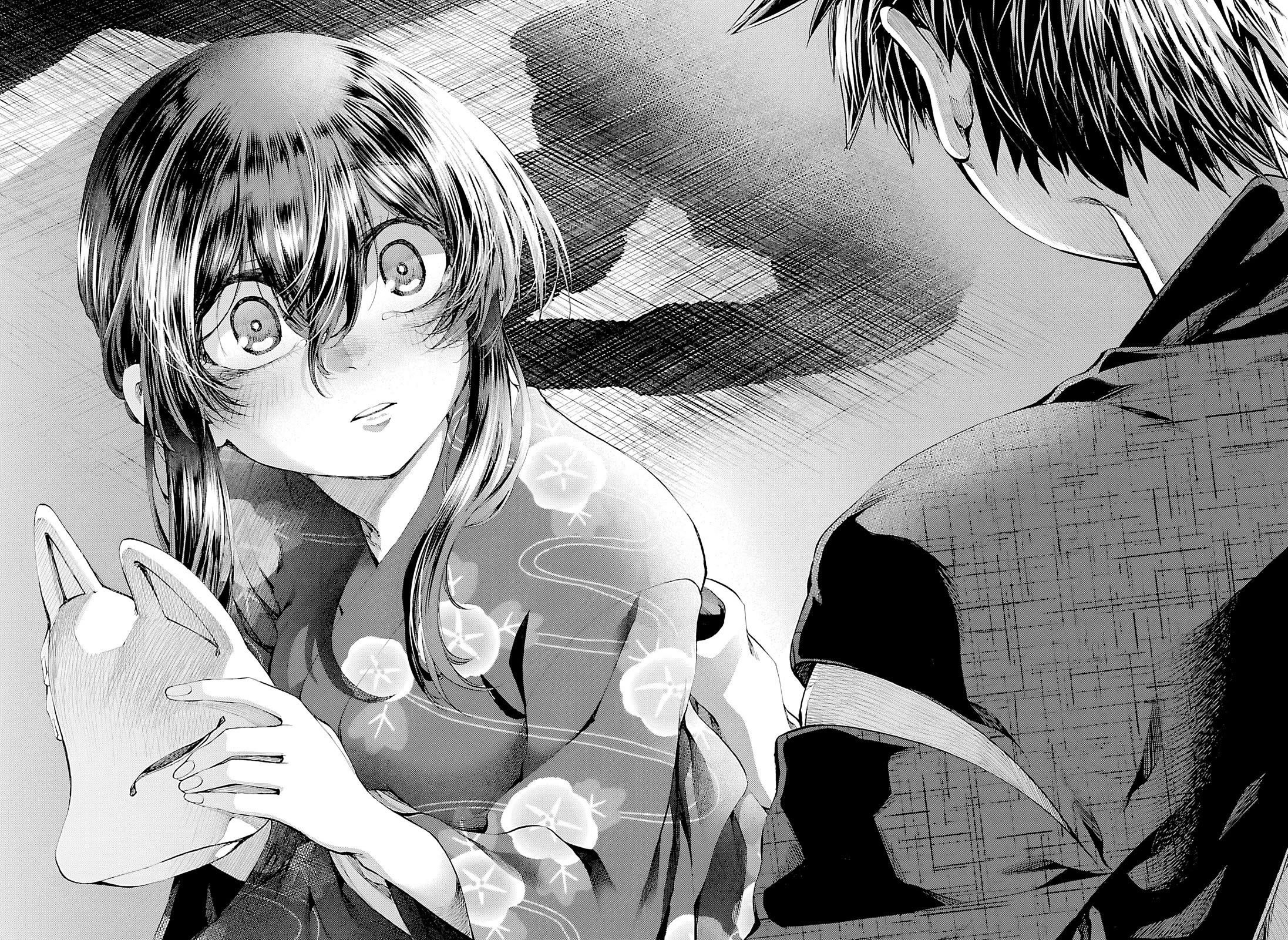 They Are Still Being Shaken This Morning Chapter 39 - Page 19 in English