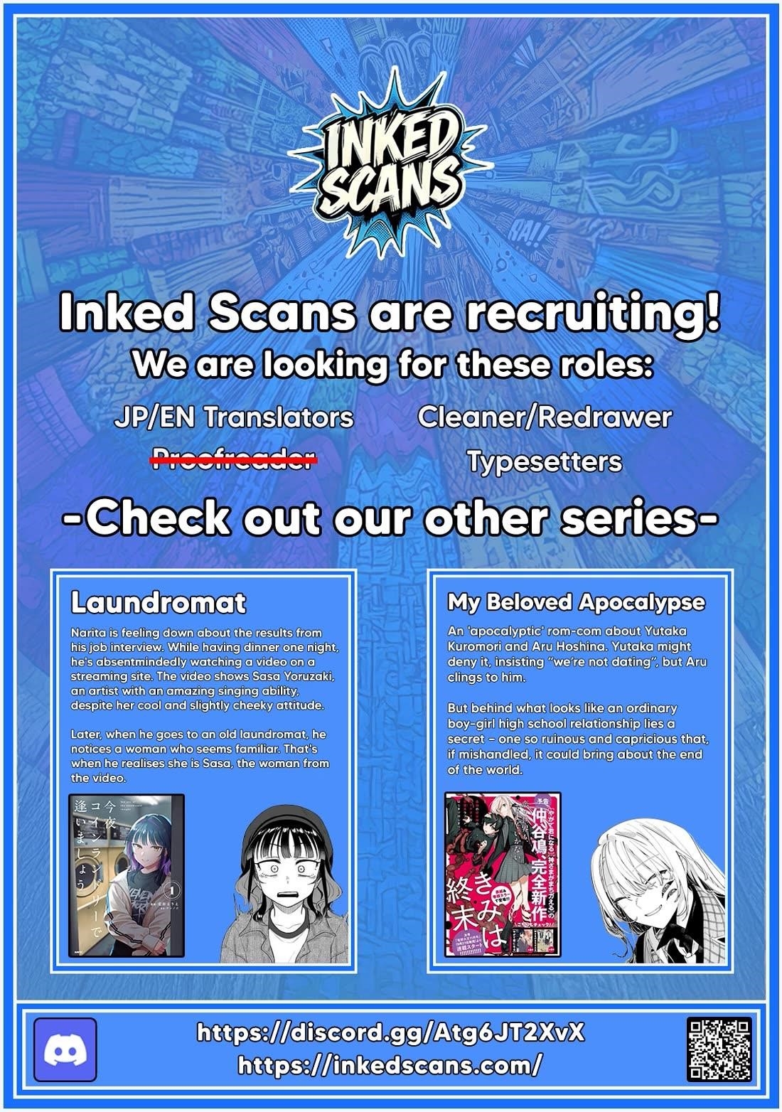 They Are Still Being Shaken This Morning Chapter 39 - Page 22 in English