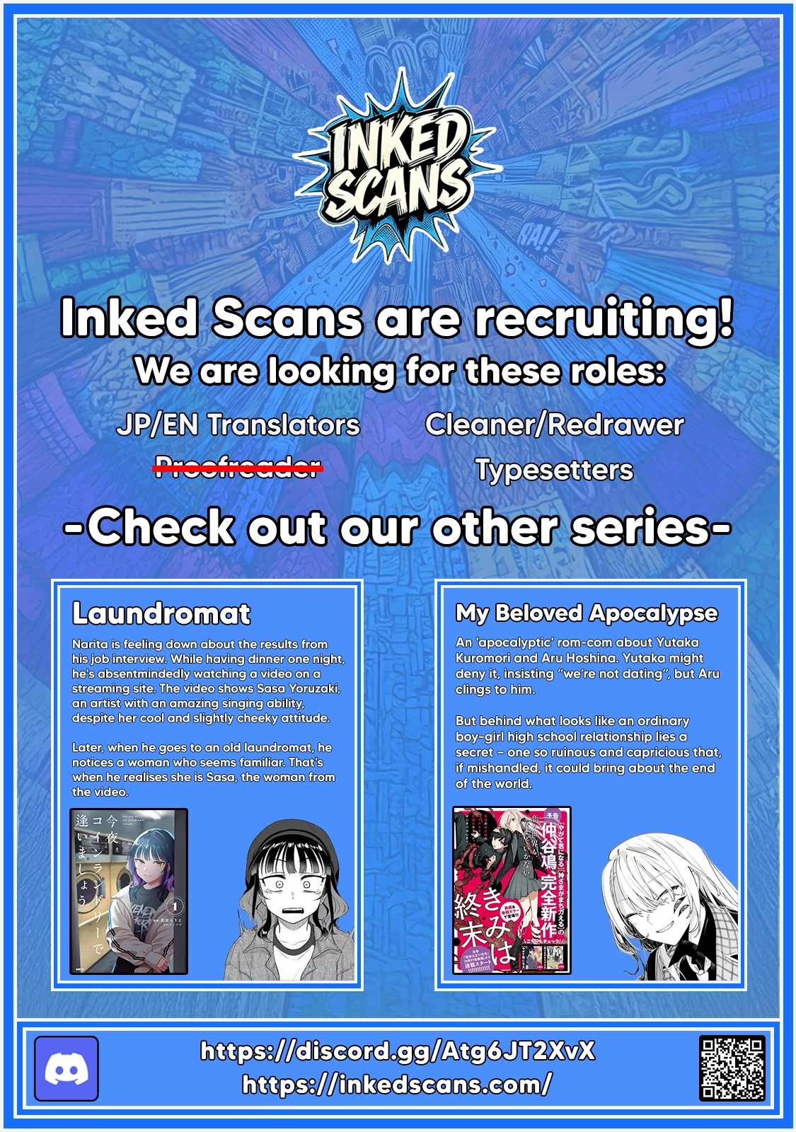 They Are Still Being Shaken This Morning Chapter 43 - Page 18 in English
