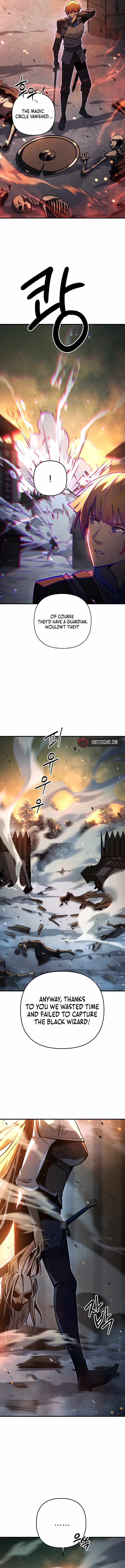 The Mad Dog of the Duke’s Estate Chapter 10 - Page 15 in English