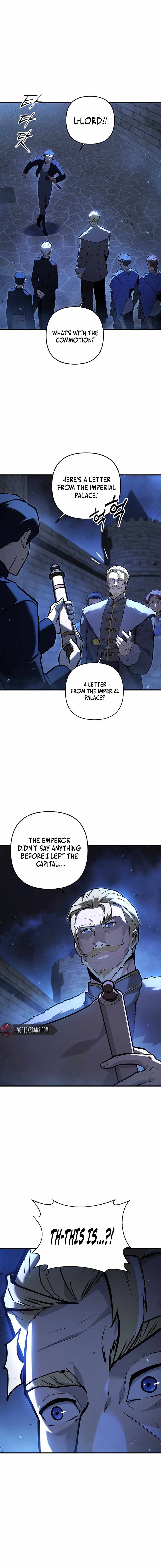 The Mad Dog of the Duke’s Estate Chapter 11 - Page 15 in English