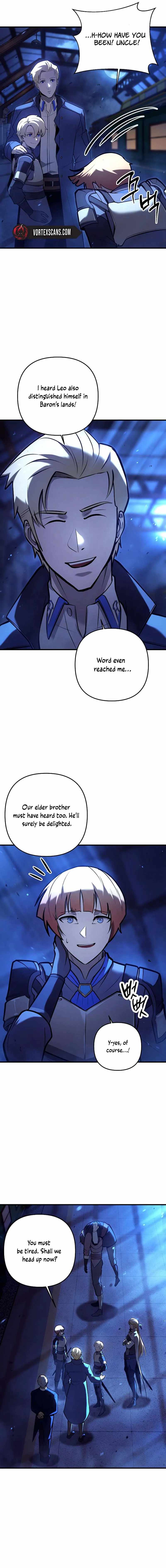The Mad Dog of the Duke’s Estate Chapter 12 - Page 4 in English