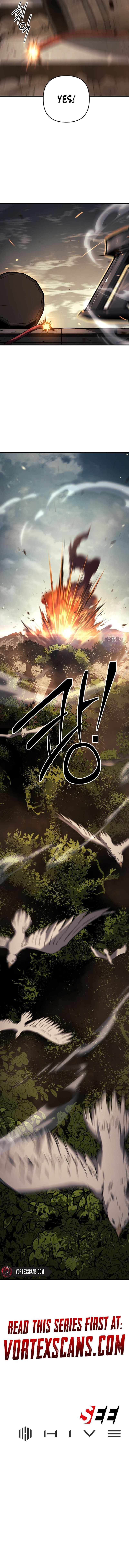 The Mad Dog of the Duke’s Estate Chapter 15 - Page 15 in English