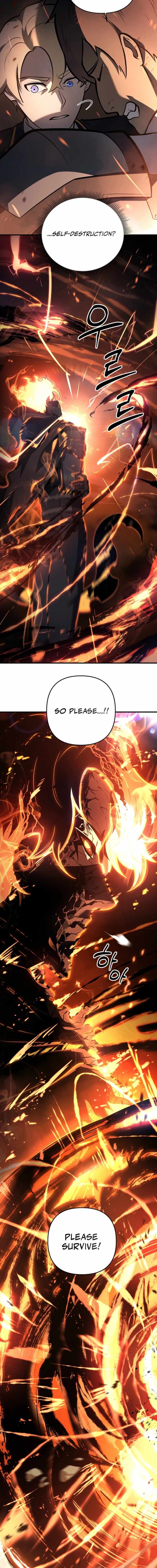 The Mad Dog of the Duke’s Estate Chapter 17 - Page 16 in English