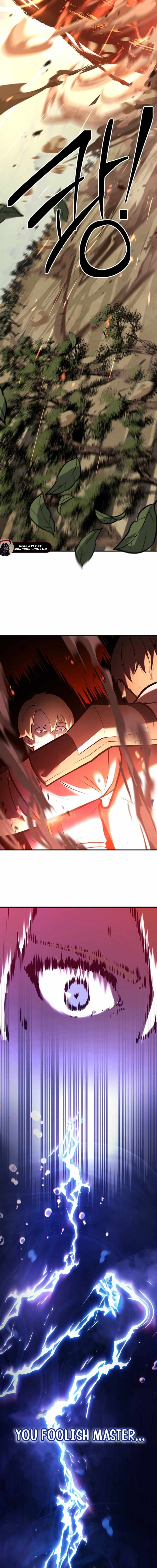 The Mad Dog of the Duke’s Estate Chapter 17 - Page 17 in English