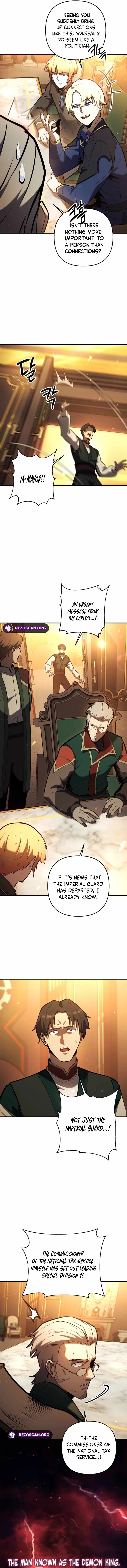 The Mad Dog of the Duke’s Estate Chapter 18 - Page 13 in English