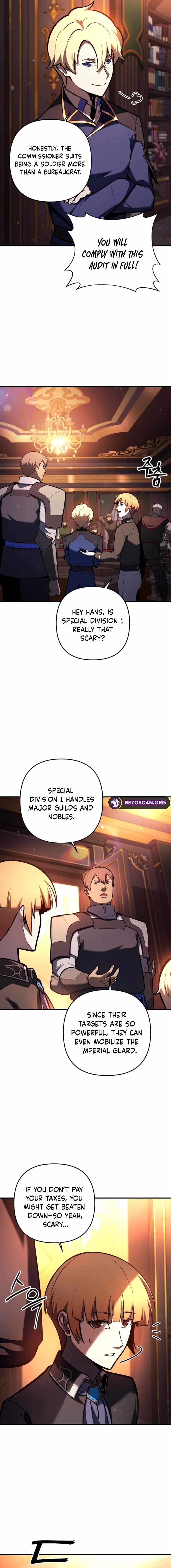 The Mad Dog of the Duke’s Estate Chapter 19 - Page 6 in English