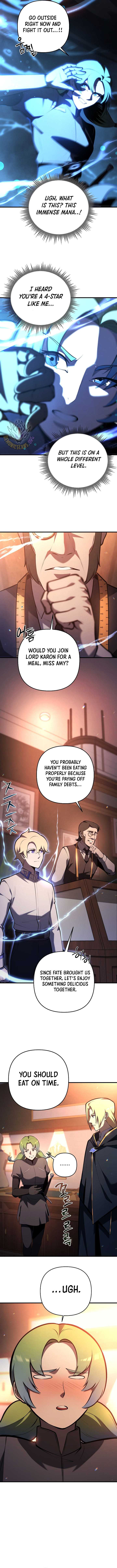 The Mad Dog of the Duke’s Estate Chapter 26 - Page 7 in English