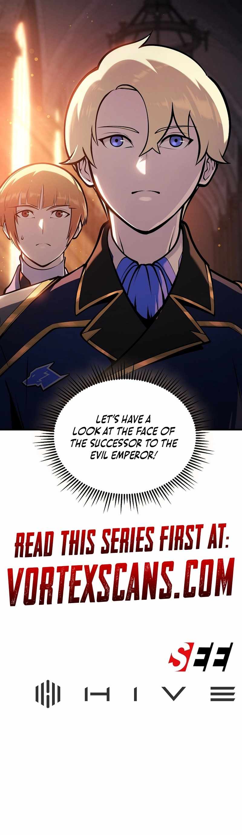 The Mad Dog of the Duke’s Estate Chapter 29 - Page 15 in English