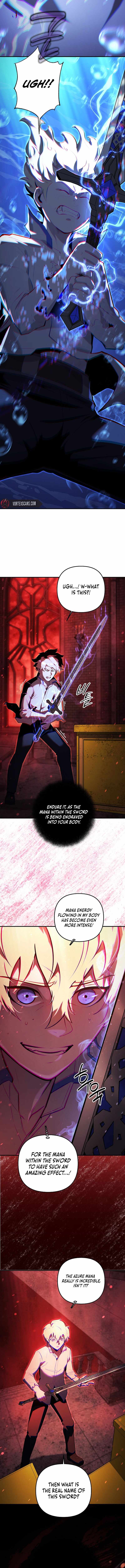 The Mad Dog of the Duke’s Estate Chapter 3 - Page 16 in English